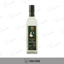 청정원 액상 코코넛 오일, 12개, 410ml