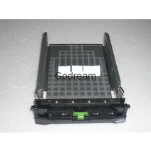 후지쯔 서버 S6/S7 3.5 SAS 하드 디스크 캐리어/선반 A3C40101977, 한개옵션0, 한개옵션1