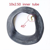 전동킥보드악세서리 전동킥보드충전기 전동킥보드 튜닝 부품 10x250 전기 스쿠터 균형 자, in 45