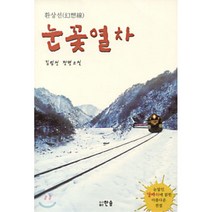 눈꽃 열차, 한솜