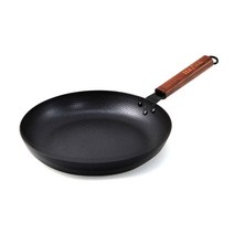 신문광고 이탈리코 무쇠주물 후라이팬 궁중팬 28cm 프라이팬, 주물궁중팬28cm
