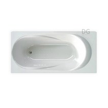 매립식 욕조 1500/1700 - SMC 매립 욕조 (다마스배송)