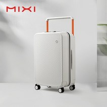 캐리어크기 캐리어 24인치 지프캐리어 화려한 와이드 핸들 수트케이스