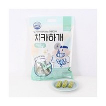 제로랩스 치카하개 (관절 건강) 8gX30p 240g 별의별굿즈