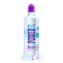 농심 파워오투 아이스베리 500ml, 16개
