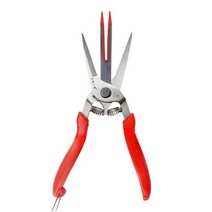 서령_ 이중 양날 적과용 가위, 단품