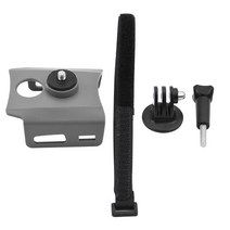 드론 조종기 거치대 DJI MAVIC Pro Drone OSMO 포켓 핸들 짐벌/DJI osmo 액션 GOPRO Insta360 확장 키트, 01 For DJI MAVIC PRO