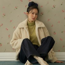로엠 덤블 카라 자켓 (2colors)_ RMJLC4TR15