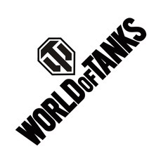 월드오브탱크 데칼 world of tanks 스티커, 선택-1, 대, 블랙