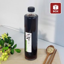 1BOX 35개 유리병 하바리움 원형 500ml 스크류캡, 골드캡 원형 500ml 35개