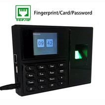 지문인식기 Tcp/Ip 지문 시간 출석 시스템 시계 레코더 직원 업무 관리 장치 전자 기계, 01 미국 플매트 카펫 러그_01 english