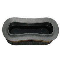 서핑보드 패들보드 킥판 코스트코 친환경부표 풀부이 키판 웨이크 스킴보드 윈드서핑 카약 폼 딩기 보트 핸들 패들 마린 휴대용 전문, 검은색