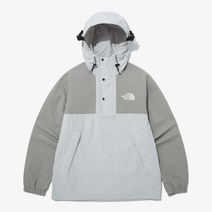 노스페이스 하이 마운틴 아노락 NA3BP02B 바람막이