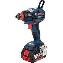 PGM^*^몰보쉬 충전임팩드라이버렌치 GDX18V-EC-PIN 18V 6.0Ah 수작업공구 임트 수공구^*^췤pgm, a^*^옵션없슴