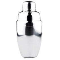 가성비좋은 칵테일쉐이커 700ml 홈텐딩 도구 스테인리스