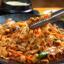 기타 늘바른 왕십리 야채곱창600g이상(1+1)총2팩
