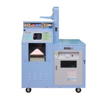 이화산업사 임펠러 마찰식 쌀 벼 도정기 LH-5001M