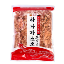 훈연 100% 하나가스오부시, 200g, 1개