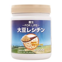 풍요 콩 레시틴 (과립 200g)