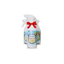 다목적세정제 500ml 살균 세정탈취 산업용 싱크대, 없음