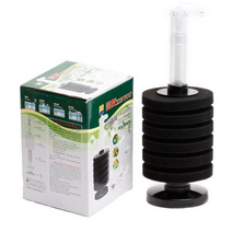 수아쿠아 단지 스펀지 여과기 xy-2871, 3개