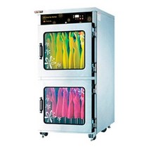 대신전기 자외선 고무장갑소독기 장갑건조기 DS-802