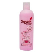 오가닉 고양이 샴푸 키튼 500ml x 2 강아지 애견 껌 개껌 닭꼬치 사사미 밥 로얄캐닌 간식 사료, 본상품선택