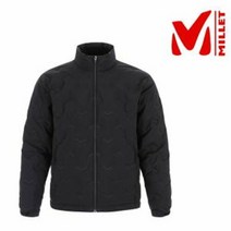 밀레 남성 브이 튜브 구스다운_MVRSD401