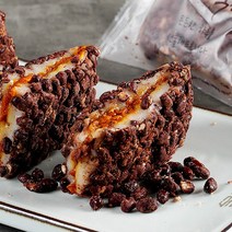 호박시루떡 3kg, 1개