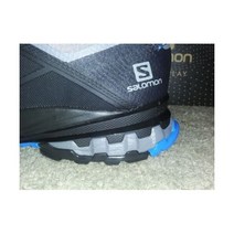 Salomon 살로몬. Men. XA Wild GTX 하이킹화 트레일 러닝 사이즈 8.5 살로몬 126852