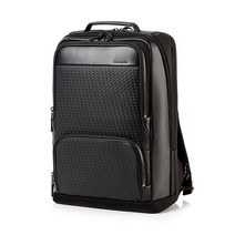 쌤소나이트 가방 정품 SAILEM 백팩 블랙 PATTERN QM999001 Q439965