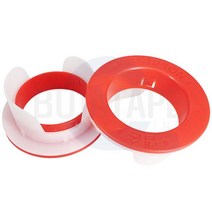 [Spring] 고급형 랩핑기 랩 랩손 손풀림개 스트레치 수동 필름 5345725EA