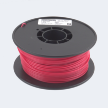 손도리 교육용 DIY 3D프린터 피코 PICO, PLA 필라멘트 빨간색 250G