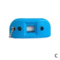 스케이트 날집 휴대용 숫돌 블레이드 아이스 Sharpeners 기계 스피드 하키 및 플레이어 K7g9, [03] 1 pcs blue
