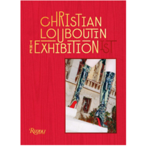 Christian Louboutin The Exhibition 크리스티앙 루부탱