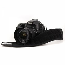 DSLR 네오프렌 넥 스트랩 목 끈 필름카메라 후지필름 올림푸스