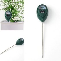 토양 수분측정기 다크그린 수분측정기 토양수분측정기