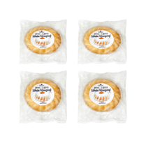 화이트 구겔호프 400g x 4개