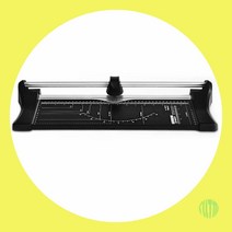 A3 트리머 재단기 PROCUT TR310 종이재단 문서재단기
