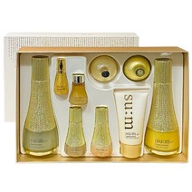 숨37도 로시크 숨마 2종 기획세트/무료배송, 선물포장_로시크 숨마 2종 기획세트, 1개