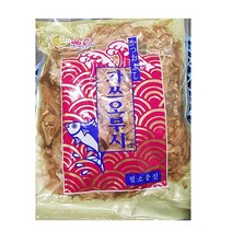 500g 가쓰오 부시 해울찬 혼다시 가다랭어 가쯔오 국물소스 제 토 노모, 라온 1, 라온 본상품선택