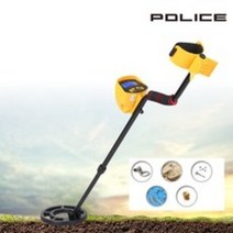 POLICE금속탐지기 1.5m금속감지 GH-MD3010II 검출기