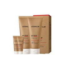 아토팜 MLE 크림 200ml+20ml 더블세트 대용량 한정판