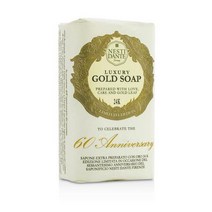 네스티단테 네스티단테 60주년 럭셔리 골드 솝 (한정판) 250g