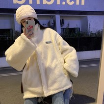 LK-HS21 / 1컬러 후리스점퍼