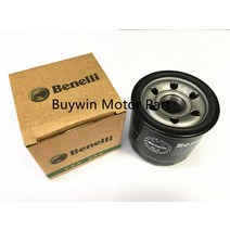 베넬리 502c benelli 502c bj500 trk502 trk502x leoncino500bj trk leoncino 500 502 502c 오일 필터 호환