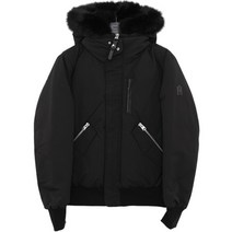 맥케이지 22FW 남성 딕슨BX 봄버 패딩 DIXON BX