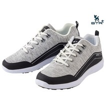 비티알 비티알 BTR 남성용 골프화 팬시 BTM1029M YZ01C