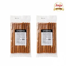 [진주햄] 츄러스 600g x 2