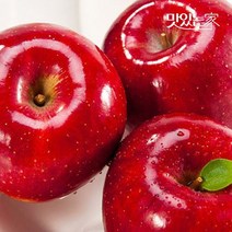 [GAP인증]문경 약돌 사과/선물세트 12종, 10_[GAP인증]문경 약돌사과 10kg(26~28과)